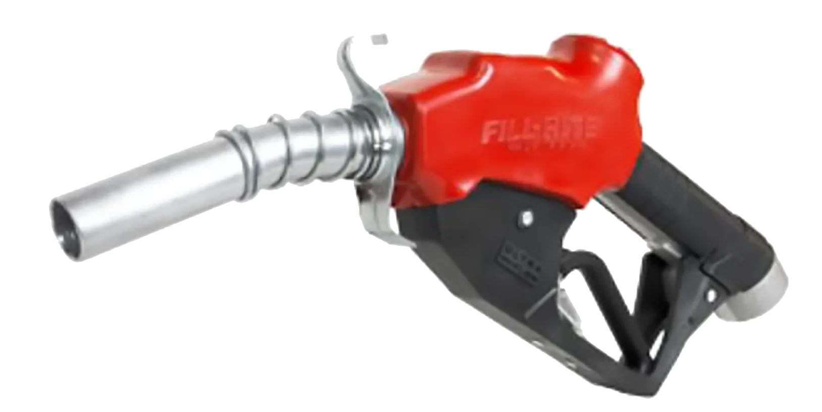 Fill-Rite&#xAE;&#x20;Fuel&#x20;Nozzle&#x20;Automatic&#x20;with&#x20;Hook&#x20;1in